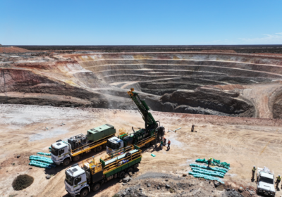 Edelmetallentwickler forciert Gold- und Silberprojekte in S&uuml;daustralien