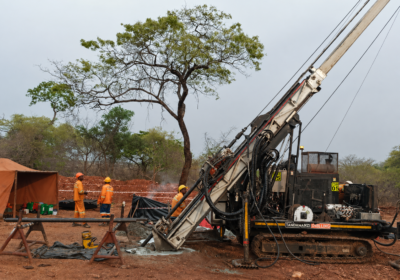 Trendmetalle auf dem Vormarsch: Afrikas Bedeutung f&uuml;r Lithium, Kobalt, Mangan und Co. w&auml;chst rasant