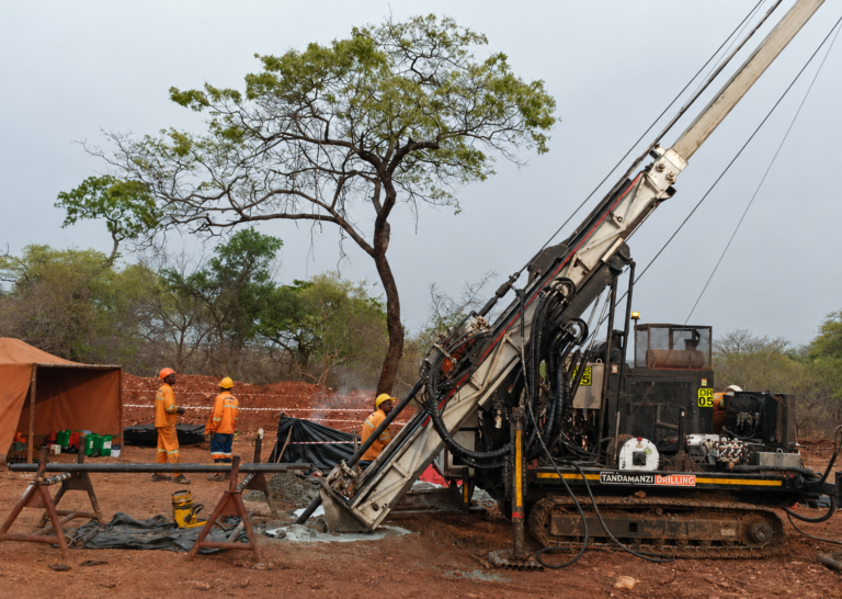 Trendmetalle auf dem Vormarsch: Afrikas Bedeutung f&uuml;r Lithium, Kobalt, Mangan und Co. w&auml;chst rasant