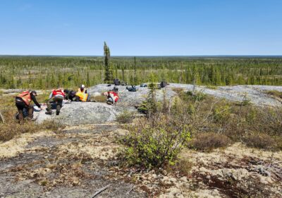 Gro&szlig;finanzierung abgeschlossen: Q2 Metals treibt Lithiumvorkommen in Qu&eacute;bec voran
