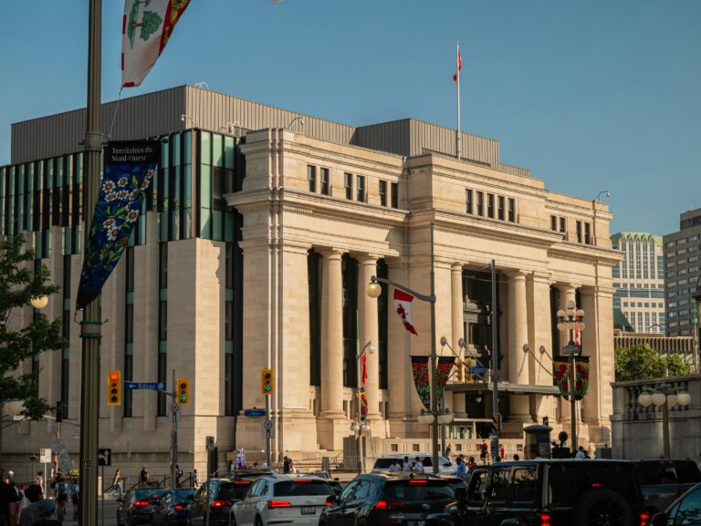 Kanadas Regierung kontert US-Metallz&ouml;lle mit Milliardenprogramm