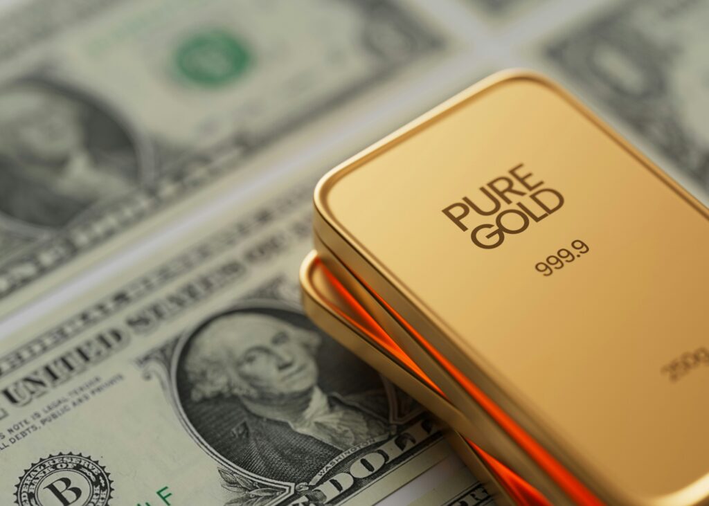 Ern&uuml;chterung im Goldsektor macht Explorer wieder attraktiv
