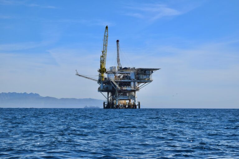 Norwegen belebt drei Gasfelder in der Nordsee wieder