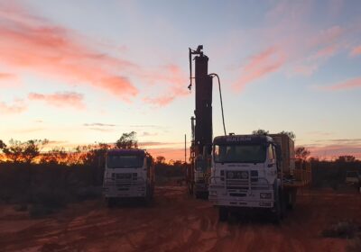 Gold voll im Trend: Australiens Explorer setzen auf Edelmetalle statt Eisenerz