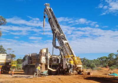 Mehr Exploration und hohe Gehalte: Australiens Goldexplorer geben Gas