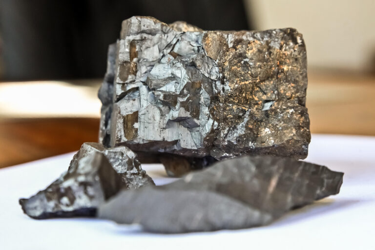 Importabh&auml;ngigkeit von Batteriemetall: US-Comeback bei Mangan-Exploration