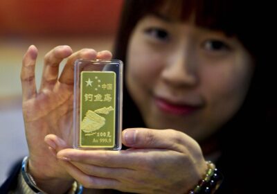 Hongkong schmiedet Gold-Drehscheibe f&uuml;r Chinas Importboom