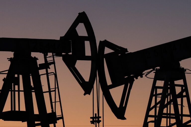 Australien startet neue Gas-Offensive