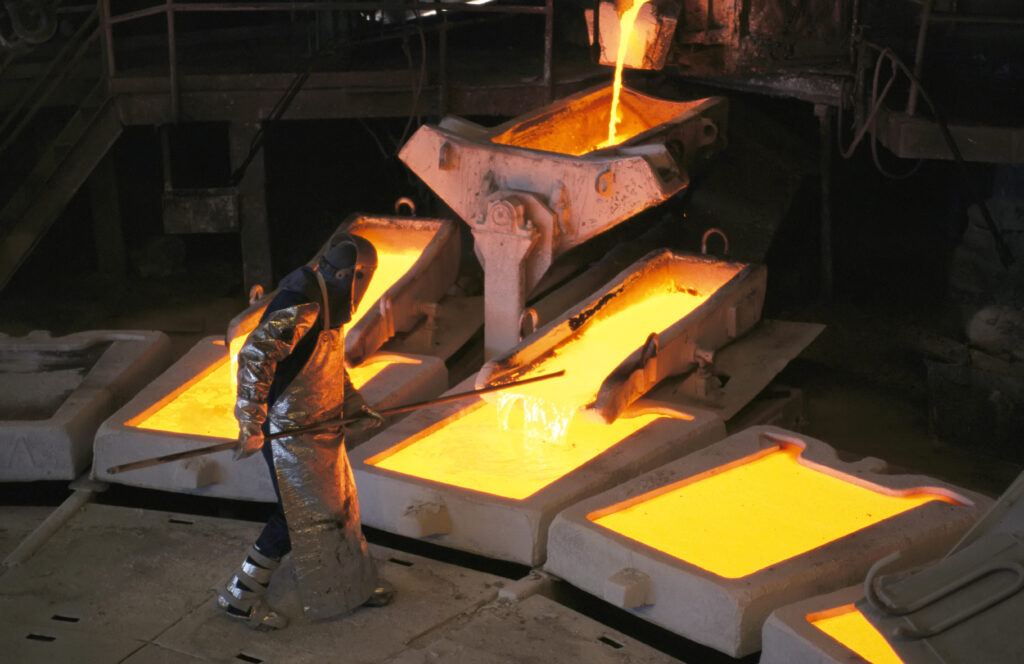 Die Rohstoffwoche: Faraday Copper, Newcore Gold, Alpha Exploration, Anglo American, Codelco, Hyundai, Ioneer, Q2 Metals, AbraSilver, Alamos Gold, International Graphite