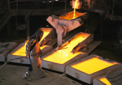 Die Rohstoffwoche: Faraday Copper, Newcore Gold, Alpha Exploration, Anglo American, Codelco, Hyundai, Ioneer, Q2 Metals, AbraSilver, Alamos Gold, International Graphite