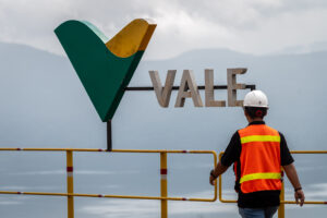 Vale erh&ouml;ht Prognose trotz Nahost-Turbulenzen