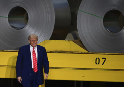 Kanada und die USA ziehen ihre Handelsschrauben weiter an