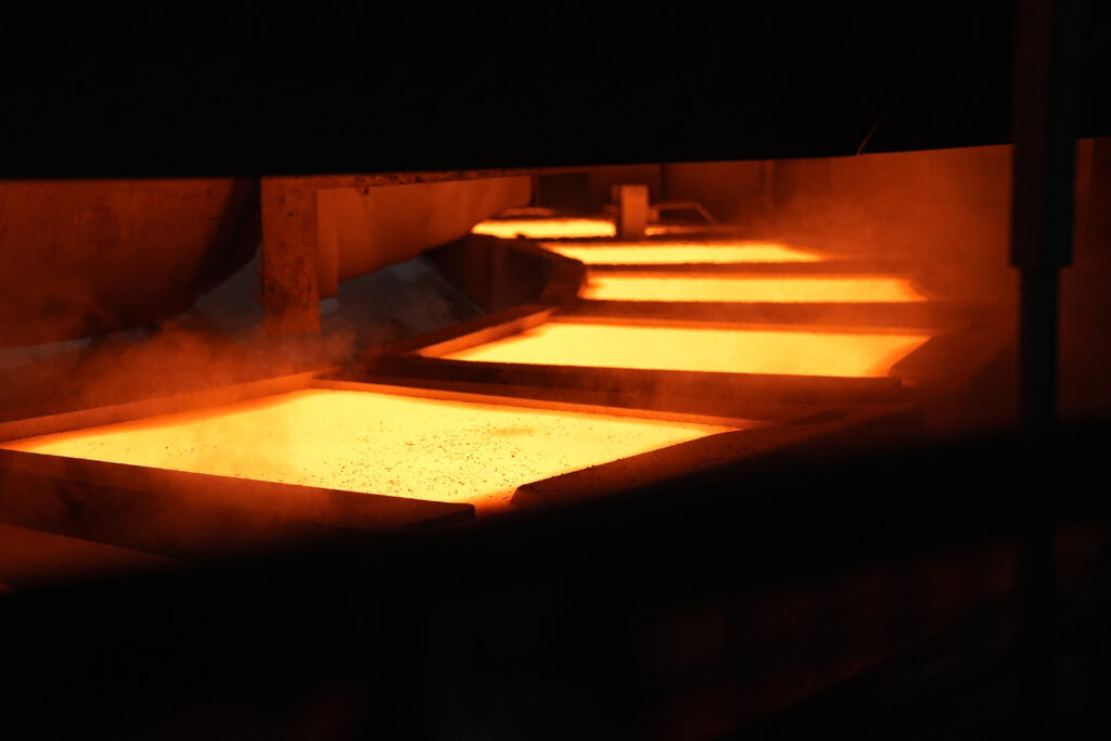 Kupfer-Engpass eskaliert: jetzt z&auml;hlt Asset-Qualit&auml;t