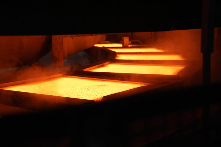 Kupfer-Engpass eskaliert: jetzt z&auml;hlt Asset-Qualit&auml;t