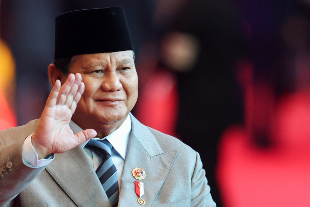 Indonesien erleichtert Exportkontrollen f&uuml;r ausl&auml;ndische Investoren