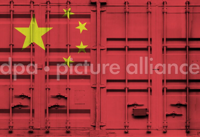 Chinas neues Spiel um kritische Metalle