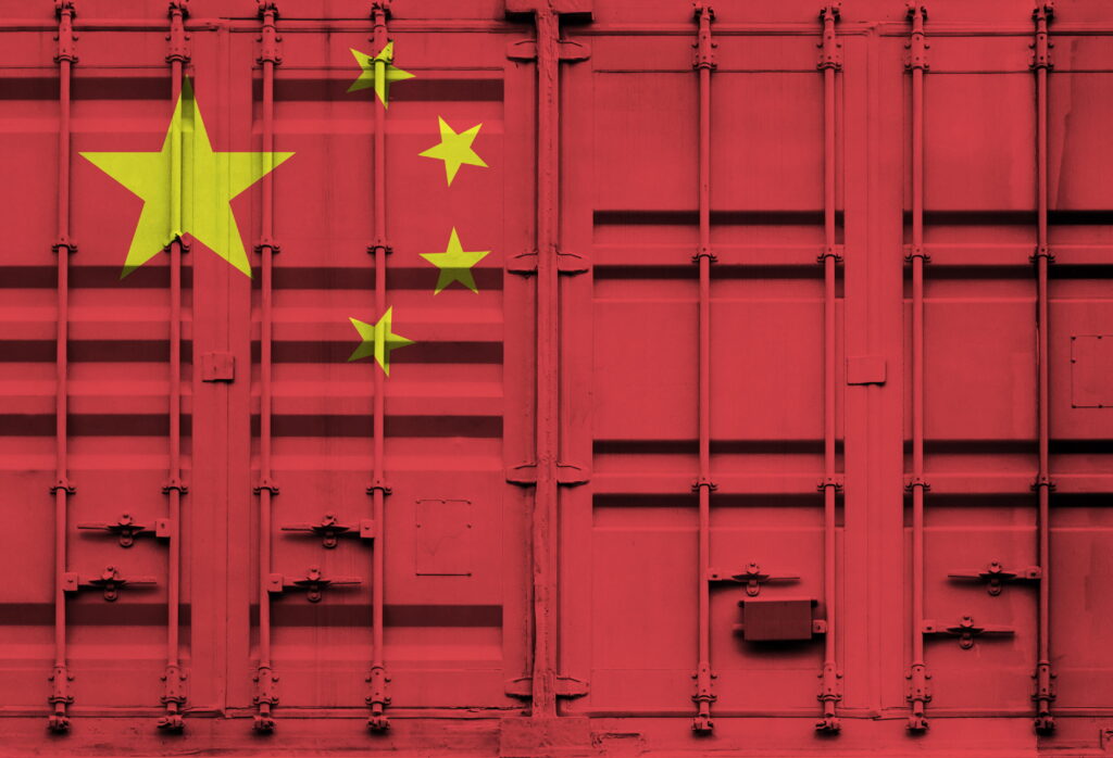 Chinas neues Spiel um kritische Metalle