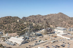 US-Kupferproduktion r&uuml;ckl&auml;ufig: Arizona als Hoffnung f&uuml;r Trendwende