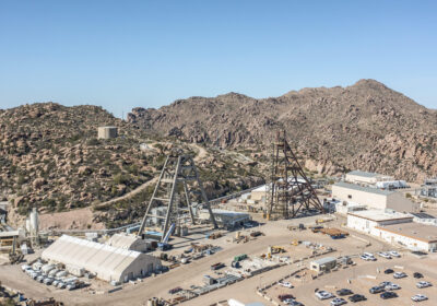 US-Kupferproduktion r&uuml;ckl&auml;ufig: Arizona als Hoffnung f&uuml;r Trendwende