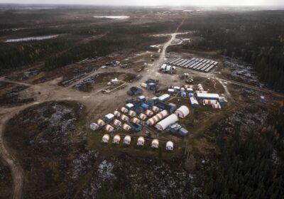 Vereinfachte Genehmigungen: Ontarios Bergbaureformen zeigen Wirkung