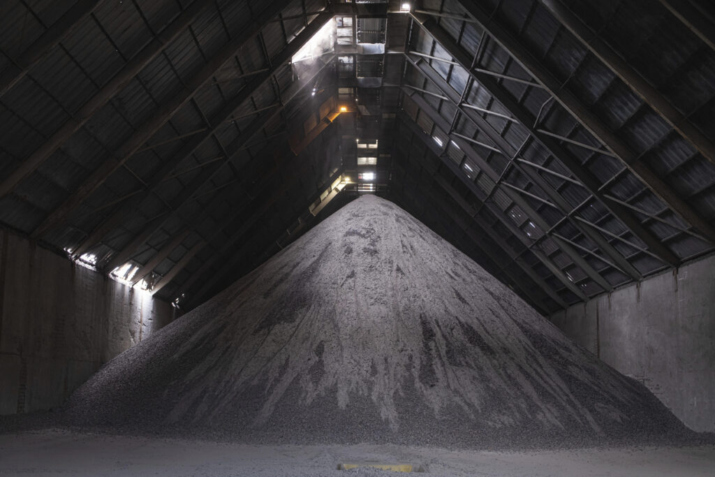 Lumina Metals plant neues europ&auml;isches Kupferzentrum in Polen
