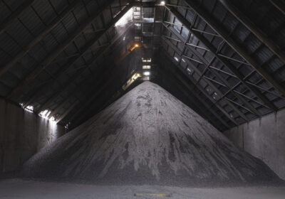 Lumina Metals plant neues europ&auml;isches Kupferzentrum in Polen