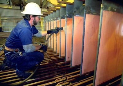 Europas Autoindustrie setzt bei Rohstoffen st&auml;rker auf regionale Lieferketten
