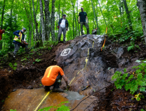Kupfer und Silber: Polymetallexplorer sichert JV-Partner f&uuml;r Ontario-Projekt