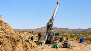 Schlafender Riese: Dieser Goldexplorer sucht am Horn von Afrika nach dem n&auml;chsten Milliarden-Exit