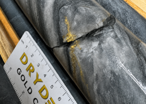 Goldexploration: Mehr Geld, mehr Tempo, aber wenig Mut zum Risiko