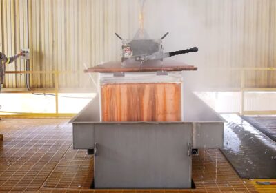XXL-Projekt und Expansion: Arizona wird zum Powerhouse f&uuml;r US-Kupfer