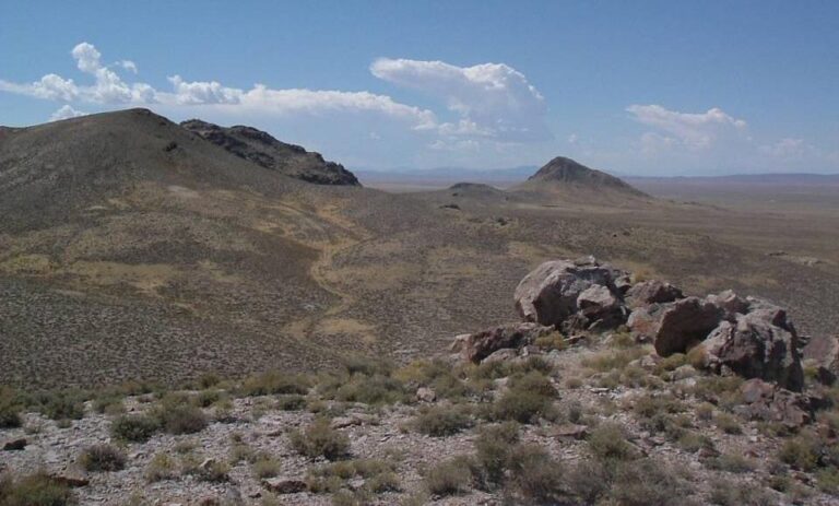 Gr&uuml;nes Licht f&uuml;r Schl&uuml;sselakquisition von Goldprojekt in Nevada
