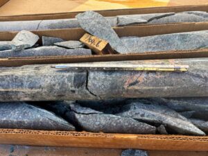 Prismo Metals: Bohrkampagne trifft Bonanza-Silber mit Kupferpotenzial in der Tiefe
