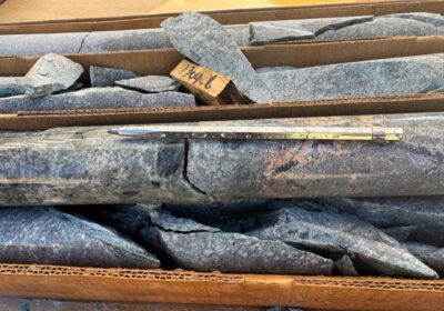 Prismo Metals: Bohrkampagne trifft Bonanza-Silber mit Kupferpotenzial in der Tiefe