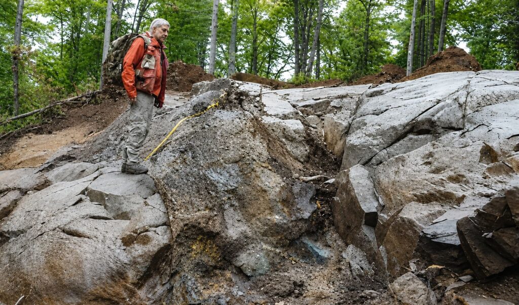 Kupfer, Gold und Zink: Explorer sichert historisch hochgradiges Projekt in Ontario
