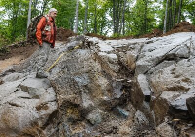Kupfer, Gold und Zink: Explorer sichert historisch hochgradiges Projekt in Ontario