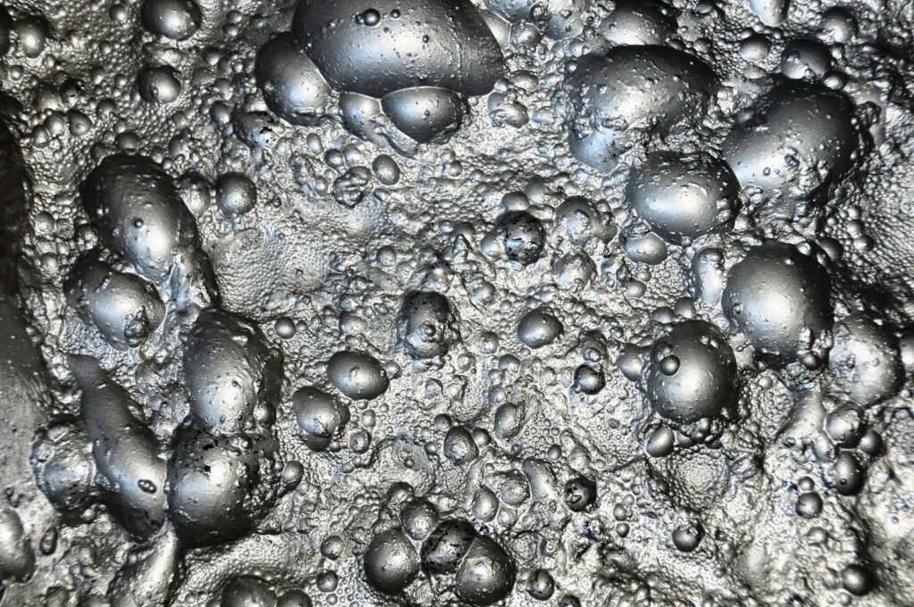 Metallurgie liefert hohe Kupferausbeute &ndash; Gold und Palladium als Bonus