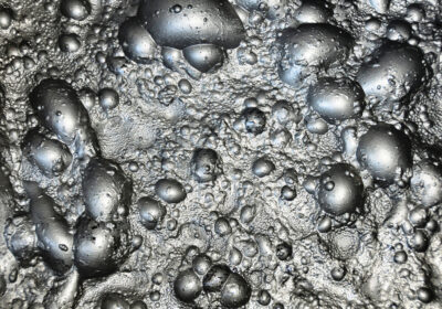 Metallurgie liefert hohe Kupferausbeute &ndash; Gold und Palladium als Bonus