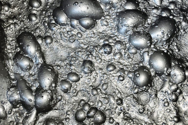 Metallurgie liefert hohe Kupferausbeute &ndash; Gold und Palladium als Bonus