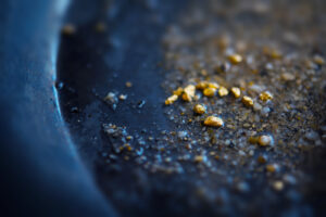 Polymetallexplorer nimmt hochgradige Goldzone in Ontario ins Visier