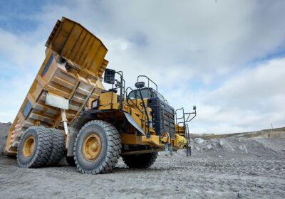 Die Rohstoffwoche: McEwen Mining, Lodestar Metals, GoldMining, Lithium Africa, Osisko Metals, Zodiac Gold, GoGold Resources, Marimaca Copper, Eldorado Gold
