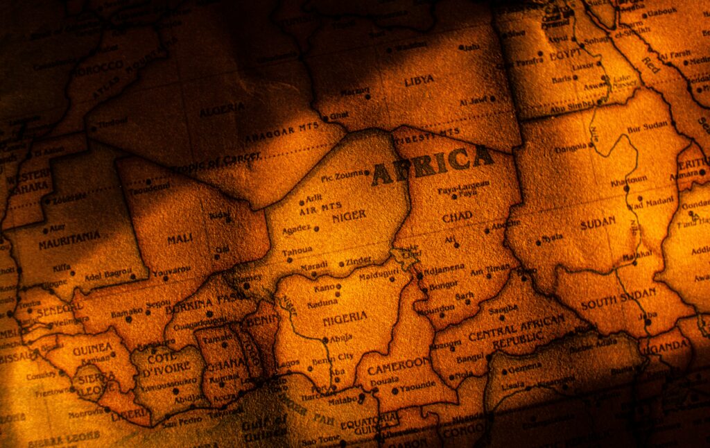 Rohstoffreichtum zieht Investoren an: Afrikas Bergbau boomt