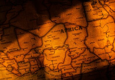 Rohstoffreichtum zieht Investoren an: Afrikas Bergbau boomt