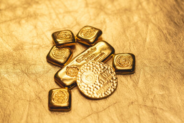 Goldmarkt im Spannungsfeld zwischen Renditedruck und Langfristfantasie