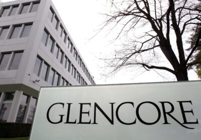 DR Kongo versiegelt Glencore-B&uuml;ros im Steuerstreit