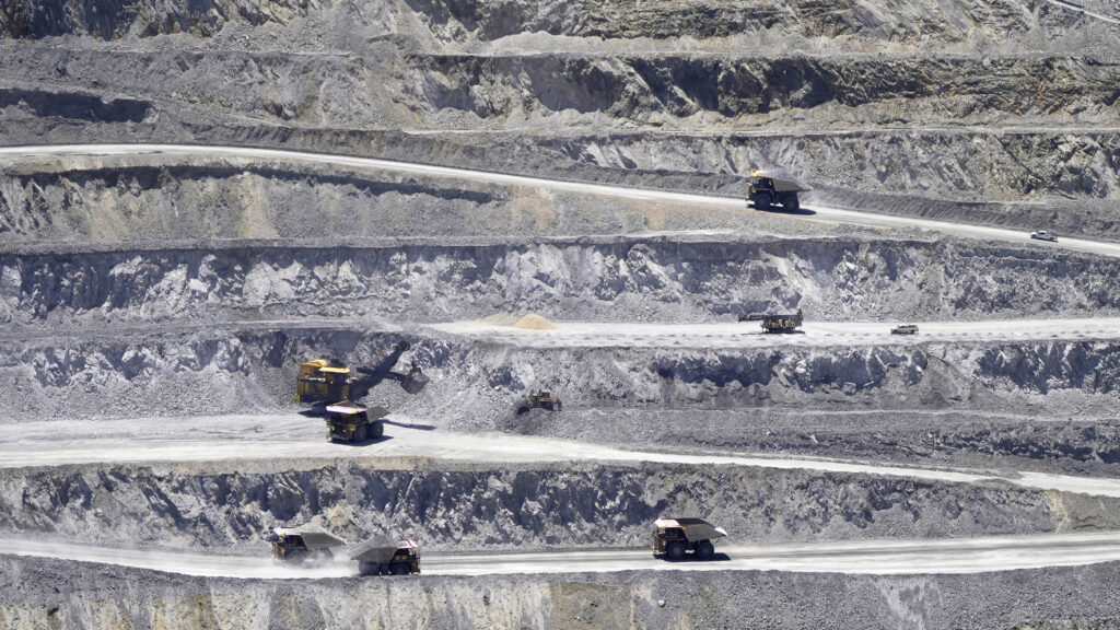 Die Rohstoffwoche: Rio Tinto, Codelco, Onyx Gold, Alpha Exploration, Abasca Resources, CanCambria Energy, Elevate Uranium, Canada Nickel, AbraSilver, Dryden Gold