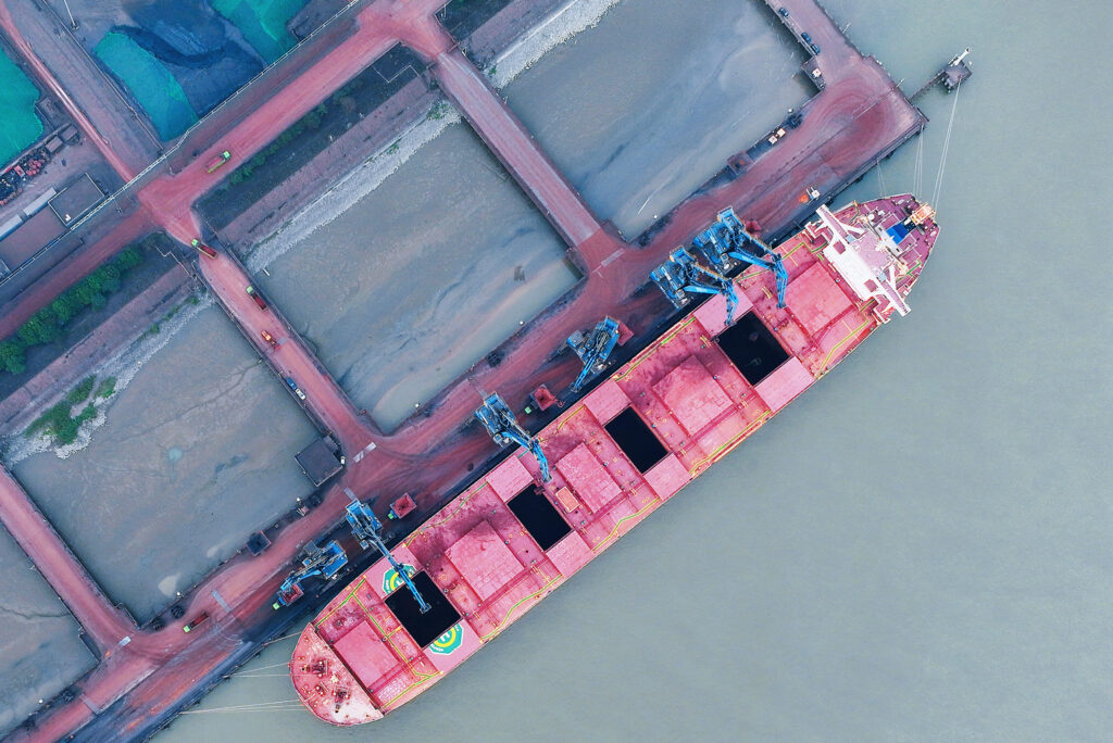China-Exportkontrollen gef&auml;hrden laut IEA 6,5 Billionen USD