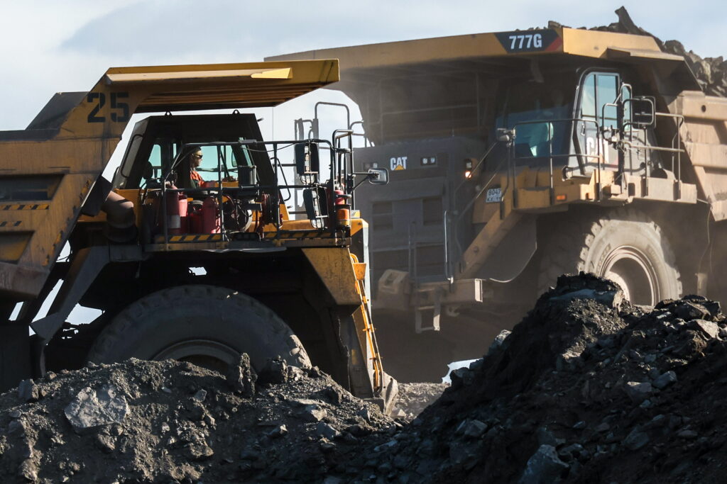 Die Rohstoffwoche: Newcore Gold, Consolidated Lithium, Bunker Hill, BHP, Faraday Copper, Hudbay Minerals, Argentina Metals, Fortuna Mining, PTX Metals