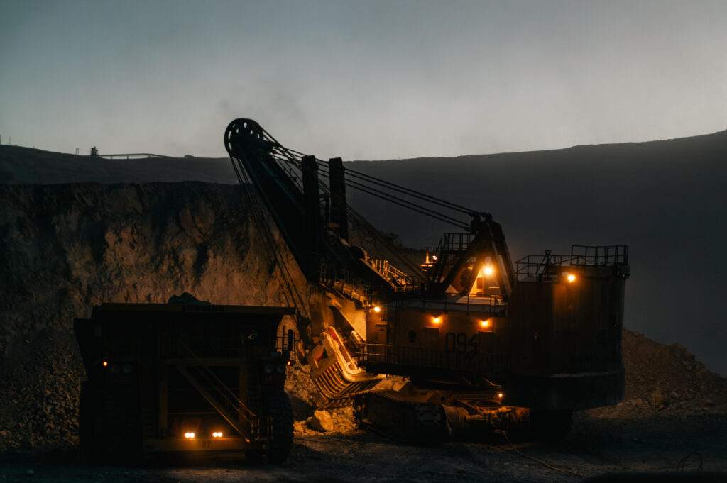 Codelco sucht den Ausweg aus der Gr&ouml;&szlig;enfalle