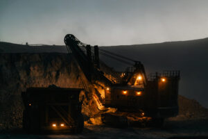 Codelco sucht den Ausweg aus der Gr&ouml;&szlig;enfalle